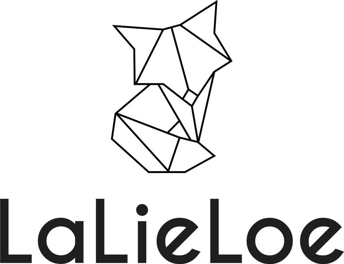 Bijtring Lalieloe Panda - Bijtspeelgoed - Kraam Cadeau - Koel Bijtring - Roest - Afbeelding 3