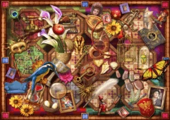 Bluebird Puzzle De Collectie - Puzzel Van 3000 Stukjes