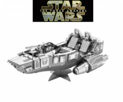 Metal Earth First Order Snowspeeder Episode 7 - 3D Puzzel