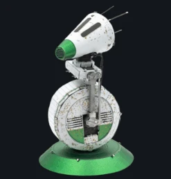 Metal Earth Star Wars - D-O - 3D Puzzel