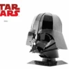 Metal Earth Star Wars - Darth Vader Helmet - 3D Puzzel
