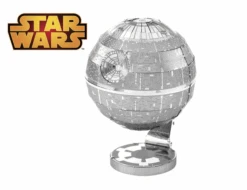 Metal Earth Star Wars - Death Star - 3D Puzzel