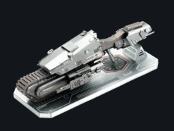 Metal Earth Star Wars - First Order Treadspeeder - 3D Puzzel