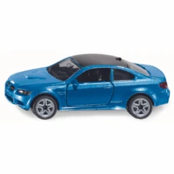Siku BMW M3 Coupé