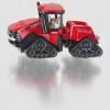 Siku Siku Case IH Quadtrac 600 Tractor