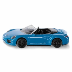 Siku Siku Porsche 911 Turbo S Convertible
