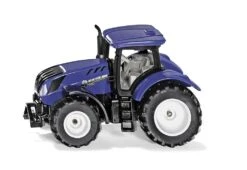 Siku Siku Tractor New Holland T7.315