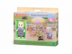 Sylvanian Families (UA) Sylvanian Families - Barbecueset